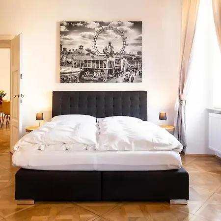 Eva Collazo Pothmann Apartment Berlin