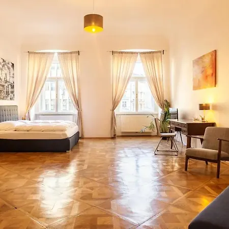 Apartment Eva Collazo Pothmann *