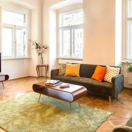 Apartment Eva Collazo Pothmann Berlin