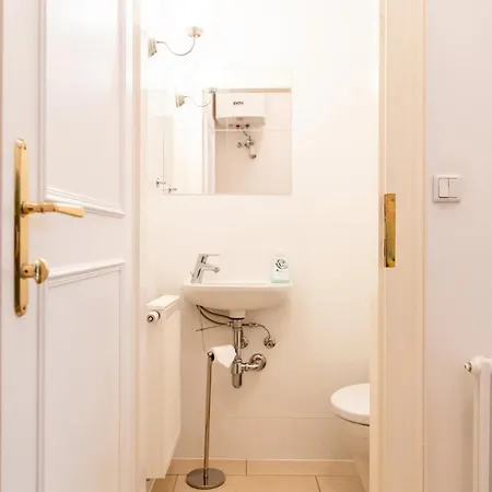 Apartment Eva Collazo Pothmann *